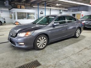 Honda Accord EXL 2.4L 4 2015