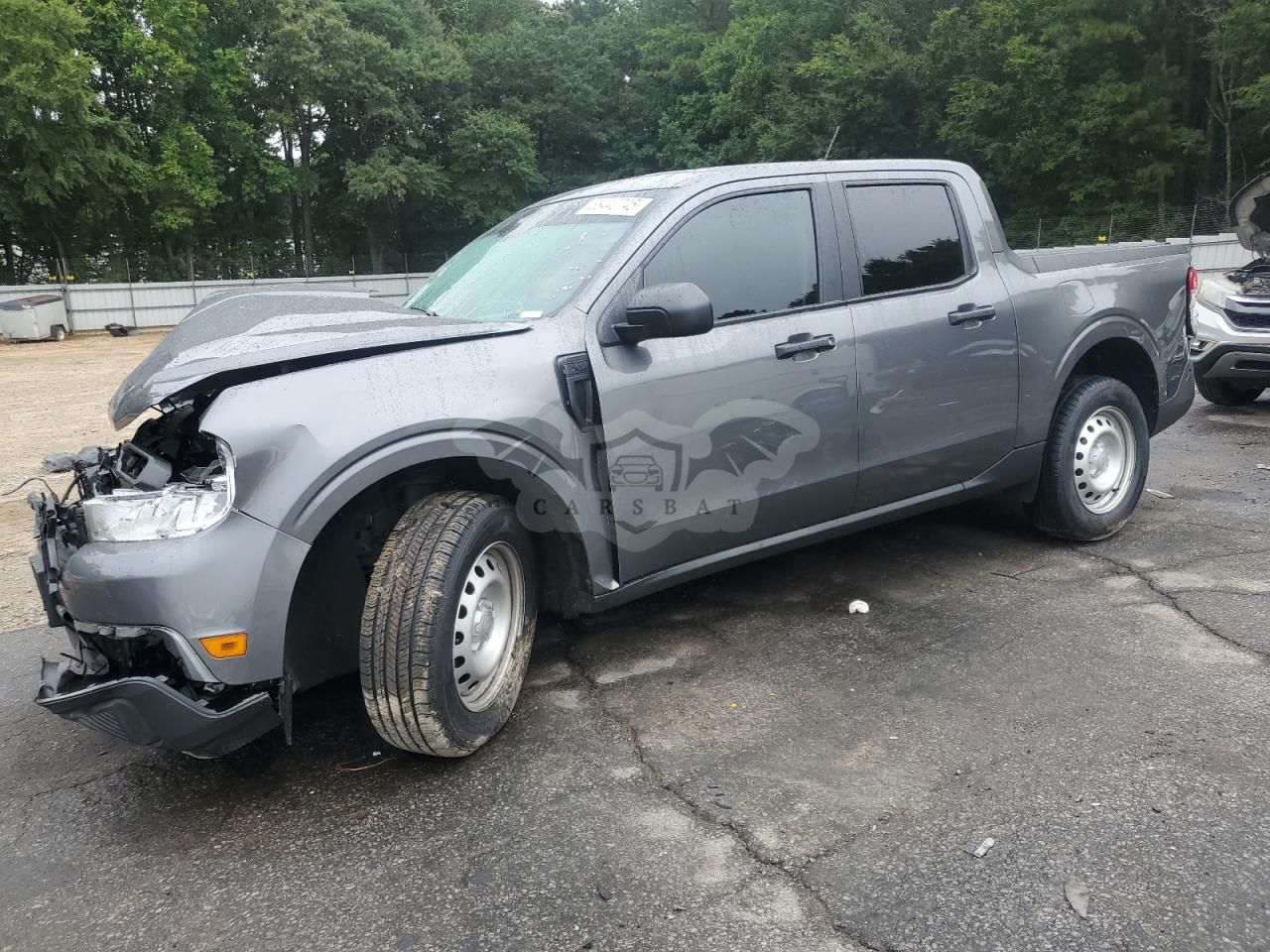 Ford Maverick XL 2.0L 4 2022
