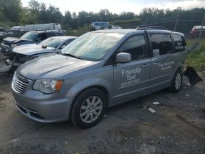 Chrysler Town & Country TOURING 3.6L 6 2014