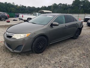 Toyota Camry L 2.5L 4 2014