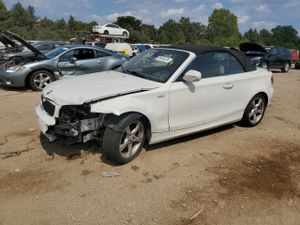BMW 1 Series I 3.0L 6 2013