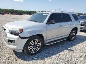 Toyota 4Runner SR5/SR5 PREMIUM 4.0L 6 2015