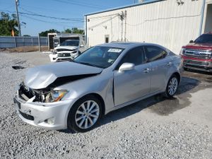 Lexus IS 250 2.5L 6 2010