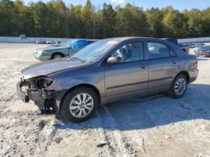 Toyota Corolla CE 1.8L 4 2004