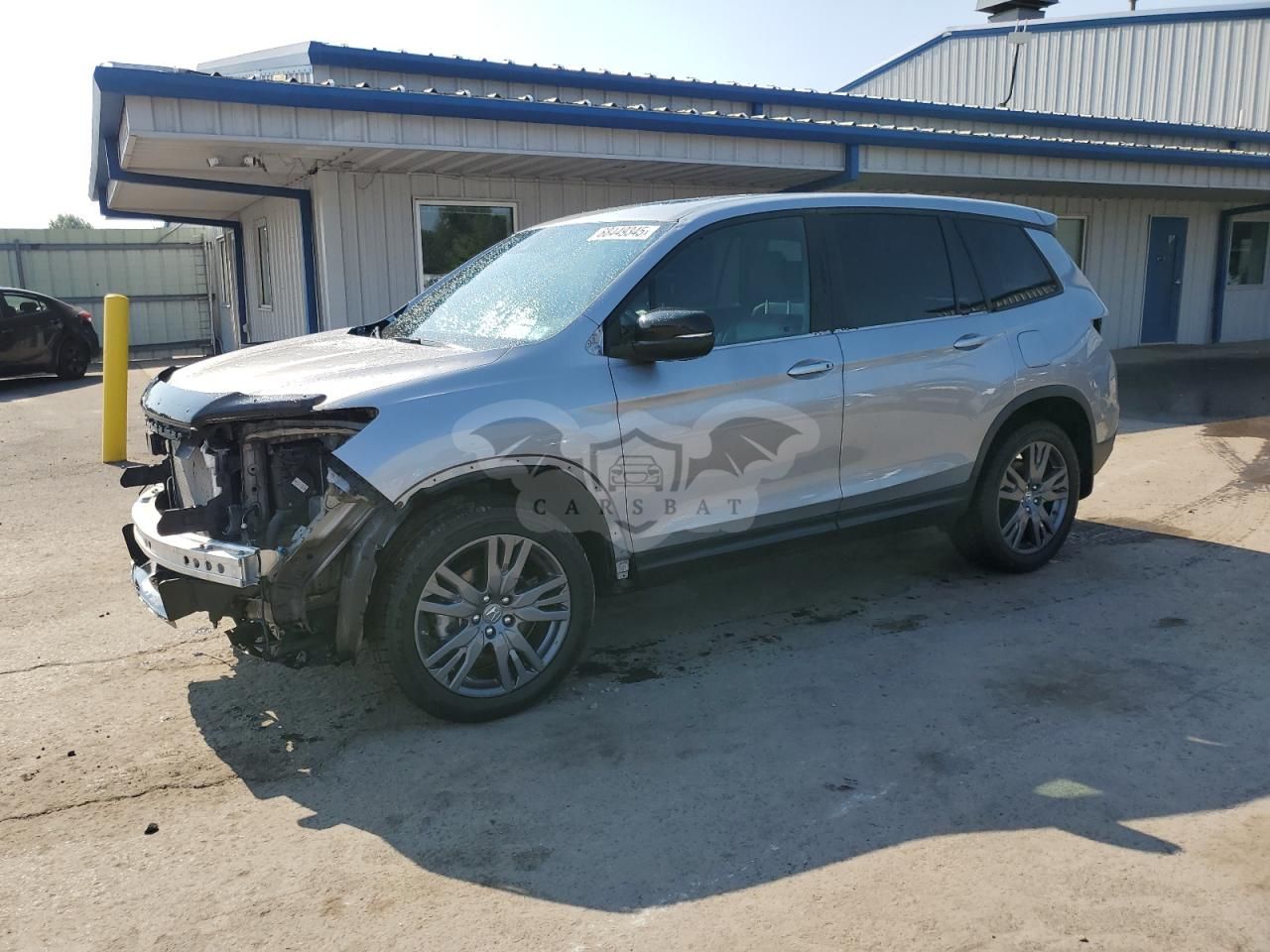 Honda Passport EXL 3.5L 6 2020