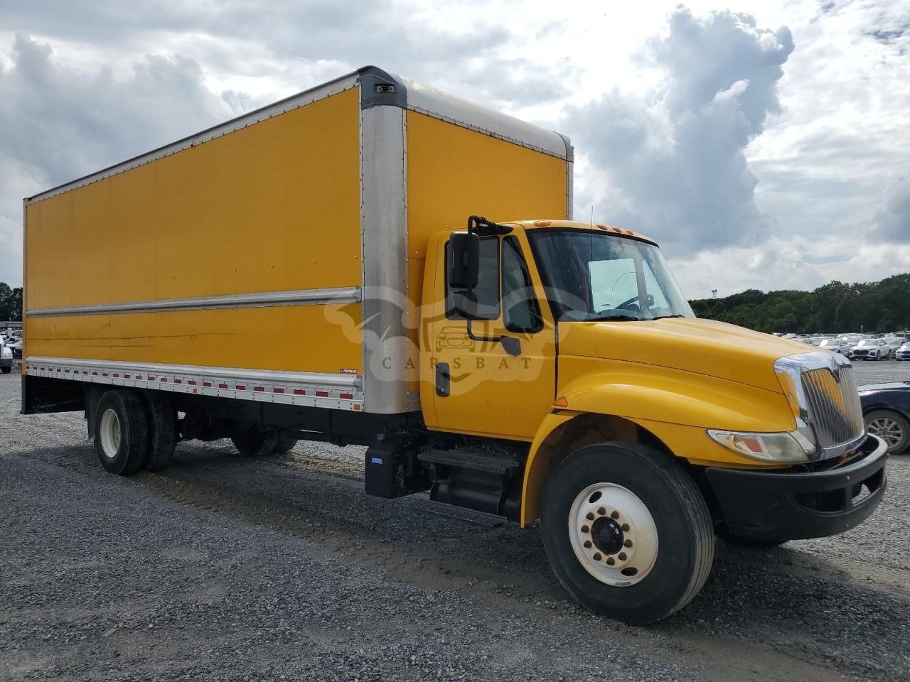 International DuraStar / 4000 4300 6.7L 6 2018