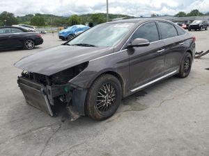 Hyundai Sonata SPORT 2.4L 4 2015