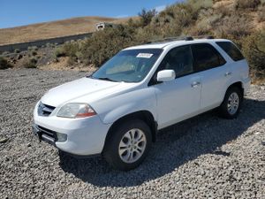 Acura MDX TOURING 3.5L 6 2003