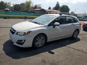 Subaru Impreza PREMIUM 2.0L 4 2015
