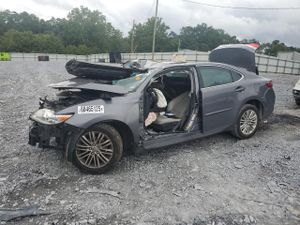 Lexus ES 350 3.5L 6 2014
