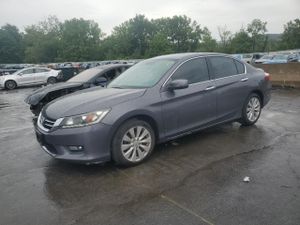 Honda Accord EXL 3.5L 6 2014