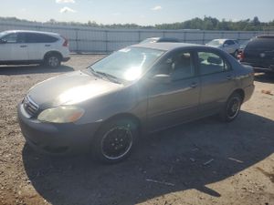 Toyota Corolla CE 1.8L 4 2005