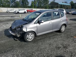 Honda Fit 1.5L 4 2008