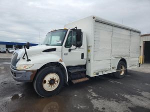 International DuraStar / 4000 7.6L 6 2007