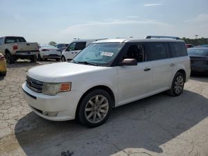 Ford Flex LIMITED 3.5L 6 2011
