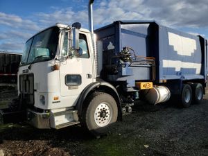 Autocar Xpeditor WX 8.9L 6 2007