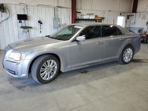 Chrysler 300 3.6L 6 2014