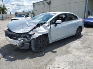 Honda Civic LX 1.8L 4 2012