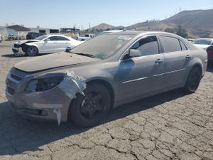 Chevrolet Malibu LS 2.4L 4 2010