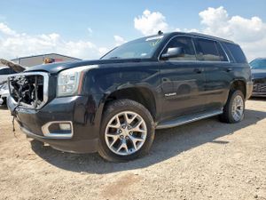 GMC Yukon SLT 5.3L 8 2015