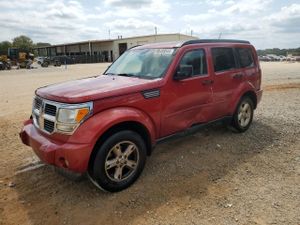 Dodge Nitro SLT 3.7L 6 2007