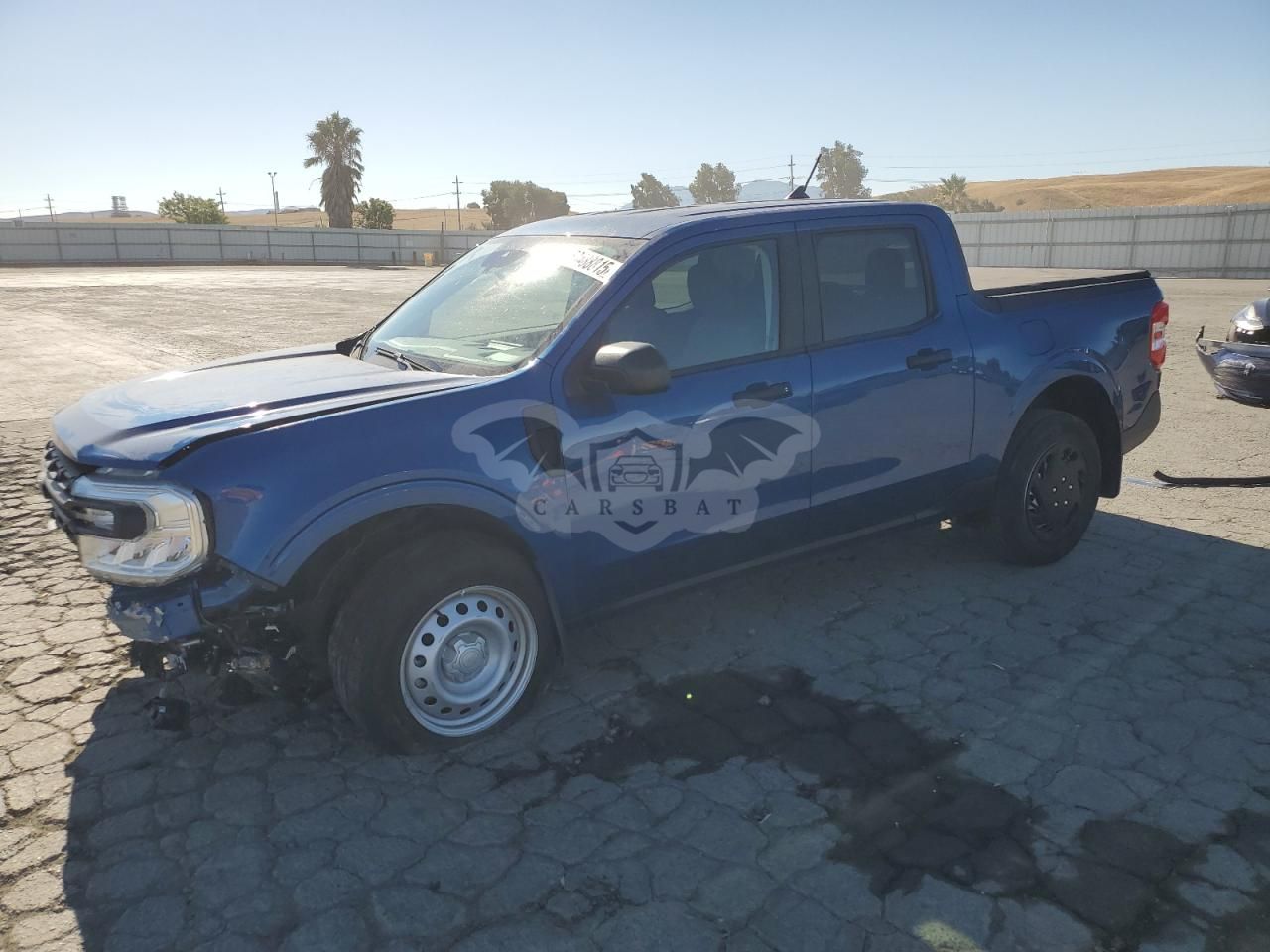 Ford Maverick XL 2.5L 4 2024