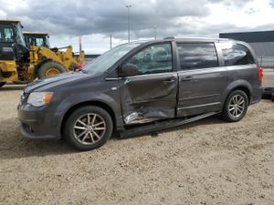 Dodge Grand Caravan (Caravan) SE 3.6L 6 2014