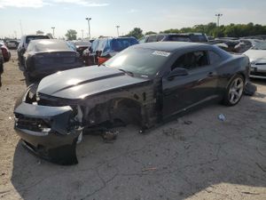 Chevrolet Camaro LT 3.6L 6 2013