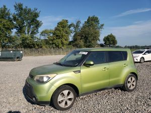 Kia Soul 1.6L 4 2014