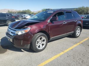 Ford Edge SEL 3.5L 6 2011