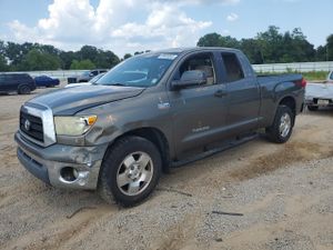 Toyota Tundra DOUBLE CAB 5.7L 8 2008