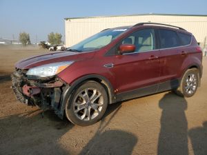 Ford Escape SE 1.6L 4 2014