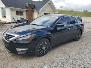 Nissan Altima 2.5 2.5L 4 2015