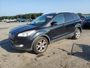 Ford Escape TITANIUM 1.6L 4 2014