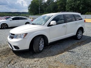 Dodge Journey SXT 2.4L 4 2015