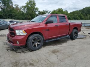 RAM 1500 ST 5.7L 8 2013