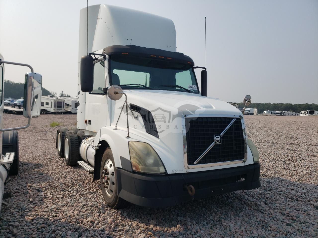 Volvo VNL VNL 6 2006