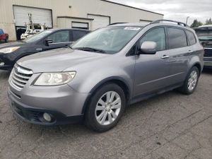 Subaru Tribeca LIMITED 3.6L 6 2008