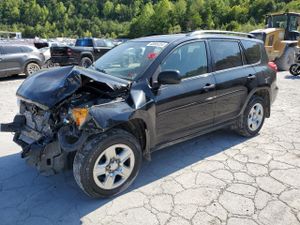 Toyota Rav4 2.5L 4 2012