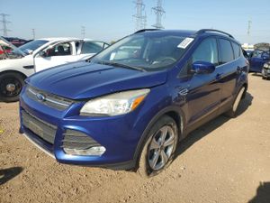 Ford Escape SE 2.0L 4 2015
