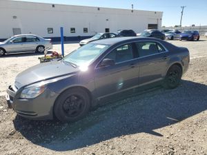 Chevrolet Malibu LS 2.4L 4 2009