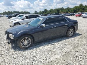 Chrysler 300C 3.6L 6 2015