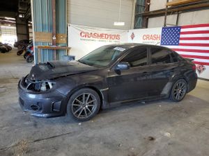 Subaru Impreza WRX 2.5L 4 2011