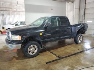 Dodge RAM ST 5.7L 8 2003