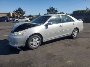 Toyota Camry LE 2.4L 4 2006