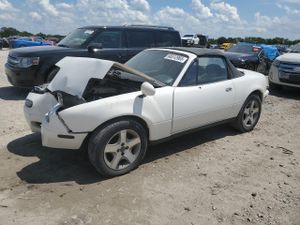Mazda MX-5 (Miata) 1.8L 4 1996