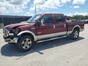 Ford F-250 SUPER DUTY 6.0L 8 2006