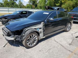 Hyundai Genesis 3.8L 3.8L 6 2015