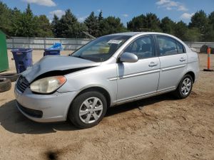 Hyundai Accent GLS 1.6L 4 2008