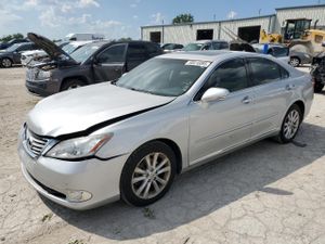 Lexus ES 350 3.5L 6 2012